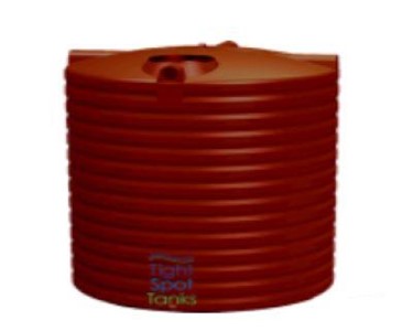 Poly Round Tank / 5000 Litres | AWR-5000