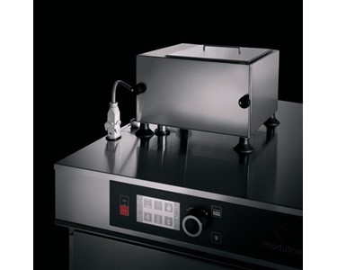 Moduline - Electric Smoker Cook & Hold Oven | CHS 052E