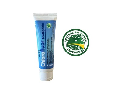 Professional Dentist Supplies - Oral Hygiene Products | Toothpaste - Chlorofluor | chlorhexidine
