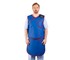 ProtecX Medical - ProtecX Full Front Overlap Two-Piece Apron - Custom