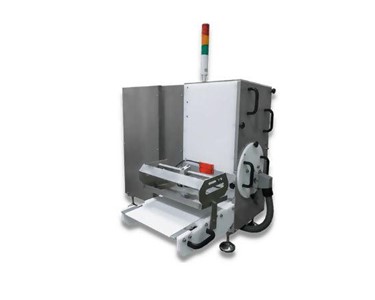 Forming & Portioning Machine | MMC-200