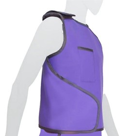 Classic Lead Apron Vest