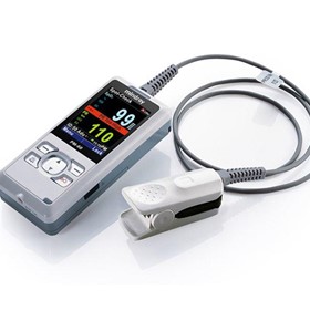 PM-60 Handheld Pulse Oximeter