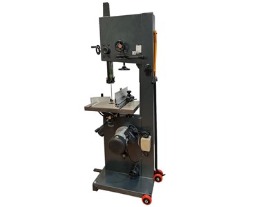WoodFast - Professional Vertical Bandsaw | 350mm 3HP 240V