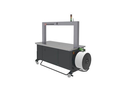 Signode - SIG-N Automatic Strapping Machine