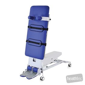 Healthtec HT Tilt Table Slide Top (Clear Span)