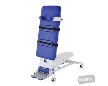 Healthtec - Healthtec HT Tilt Table Slide Top (Clear Span)