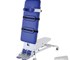 Healthtec - Healthtec HT Tilt Table Slide Top (Clear Span)