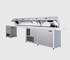 Gami - Chocolate Cooling Tunnel | TR300, TR400 and TR600