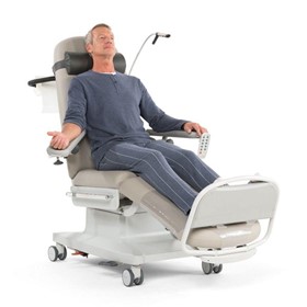 Dialysis Chair | Multiline Next DC 