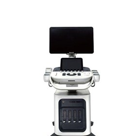 SsaEcho 20 Series Ultrasound 