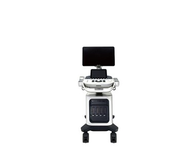 SsaEcho 20 Series Ultrasound 