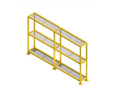 OEM Group - Heavy Duty Shelving Unit