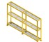 OEM Group - Heavy Duty Shelving Unit