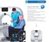 CT Scanner SSA-Viz ACE 64e