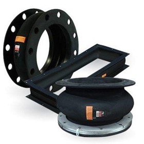 Proco Ducting Expansion Joints