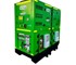 Globe Power - 3 Phase Hybrid Generator 40kVa - 41kWh AC Output | HAC40K3-40