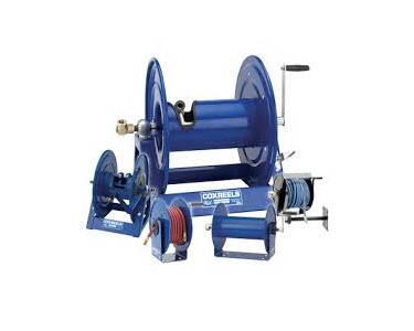 Hose Reels  Coxreels for sale from Airdraulics - IndustrySearch