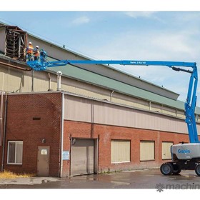 Articulated Boom Lift | Z62/40 