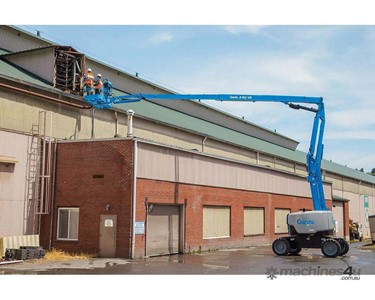 Genie - Articulated Boom Lift | Z62/40 