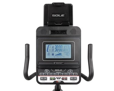 Sole R92 Recumbent Bike
