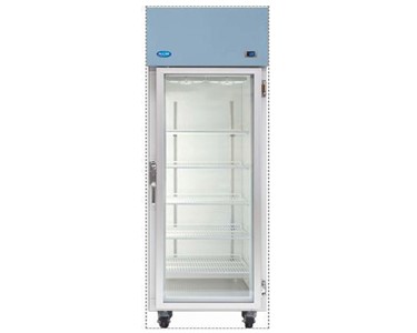 Nuline - Breast Milk Refrigerator 