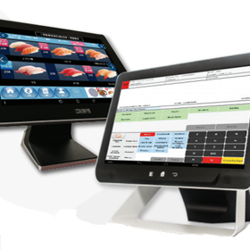 Tablet Ordering System