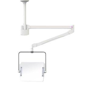 Ceiling Mounted Shield | KNX-351/45-001