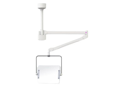 Kenex - Ceiling Mounted Shield | KNX-351/45-001