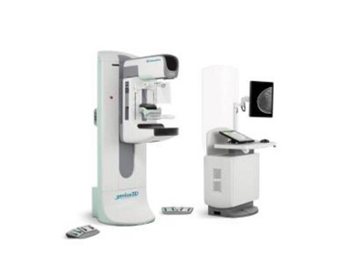 Hologic - Mammography System | 3Dimensions