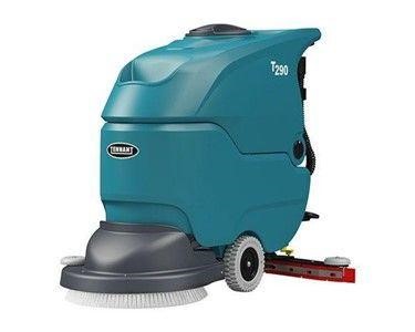 Tennant - Walk-Behind Floor Scrubber | T290 