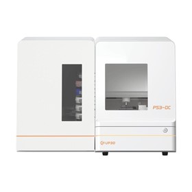 P53DC Dry Auto-Disc Changing Milling Machine