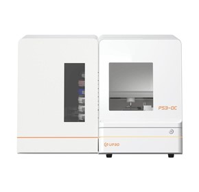P53DC Dry Auto-Disc Changing Milling Machine