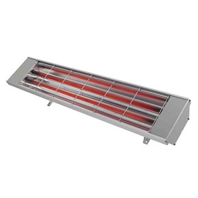 3600W InfraRed Radiant Outdoor Heater | MAX THX 3600