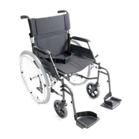 Lightweight Manual Wheelchair | Neos