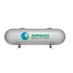 LPG - Bullet Tanks | Industrial Gas	