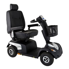 Invacare® Comet Ultra Mobility Scooter