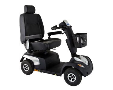 Invacare® Comet Ultra Mobility Scooter