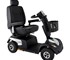 Invacare® Comet Ultra Mobility Scooter