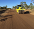 Sustainable road maintenance with PolyCom road innovation