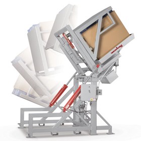 Container Dumper | TIP-TITE®