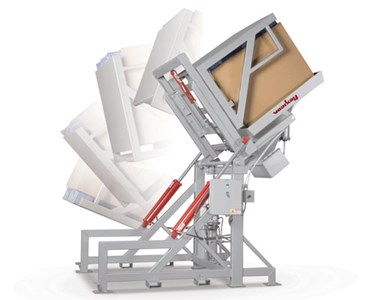 Container Dumper | TIP-TITE®