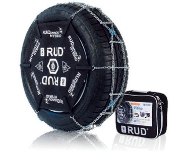RUD - Snow Chain | RUDinnov8 Hybrid