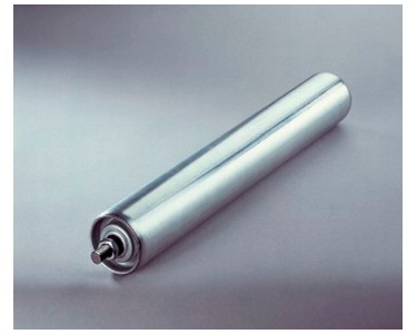 Gravity & Power Conveyor Rollers