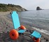 Star - Beach Wheelchair | Beach Star 