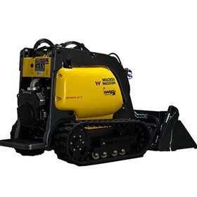 Mini Loader SM325-24T 