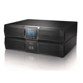 RT Series Single Phase Online UPS Tower