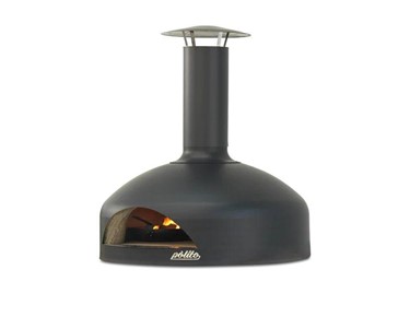 Polito - Giotto Wood Fire Pizza Oven