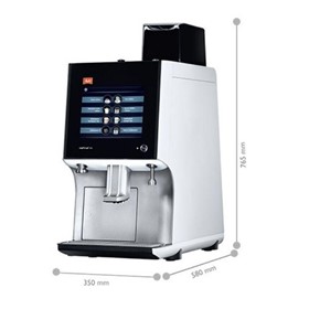 Automatic Coffee Machine | Cafina XT8-F