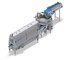 Optical Roto-cut Trimmer Line 1T/hr throughput